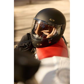 By City Roadster III helmet matt gray HELMETS By City