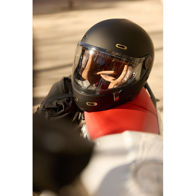 By City Roadster III helmet matt gray HELMETS By City