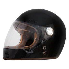 By City Roadster III helmet black shiny HELMETS By City
