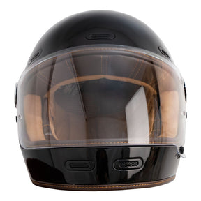 By City Roadster III helmet black shiny HELMETS By City