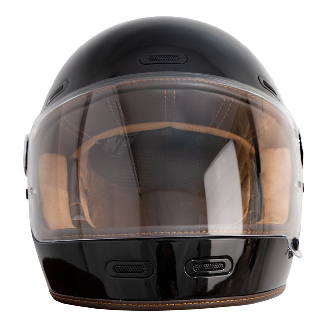 By City Roadster III helmet black shiny HELMETS By City