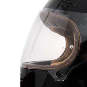 By City Roadster III helmet gold black HELMETS By City