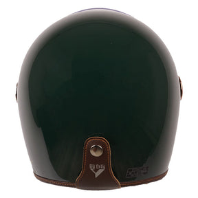 By City Roadster III helmet dark green HELMETS By City