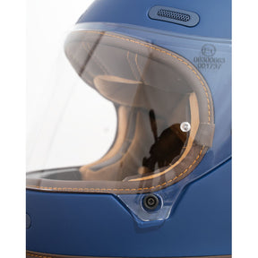 By City Roadster III helmet matt blue HELMETS By City