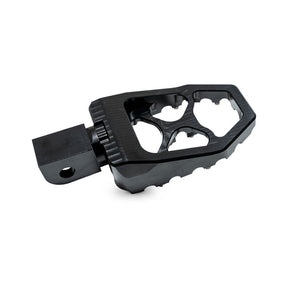 Burly Brand Mx Evolution Pegs (M8 Softail Passenger) Passenger Pegs Burly Brand