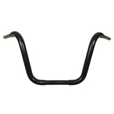 Westland Customs, 1-1/2" Ultra Ape. Black. 14" high HANDLEBARS Westland Customs