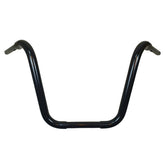 Westland Customs, 1-1/2" Ultra Ape. Black. 16" high HANDLEBARS Westland Customs