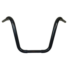 Westland Customs, 1-1/2" Ultra Ape. Black. 16" high HANDLEBARS Westland Customs