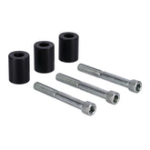 Kodlin, 2in1 Next Level Mounting Kit EXHAUST MOUNT PARTS Kodlin