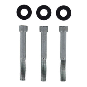 Kodlin, 2in1 Next Level Mounting Kit EXHAUST MOUNT PARTS Kodlin