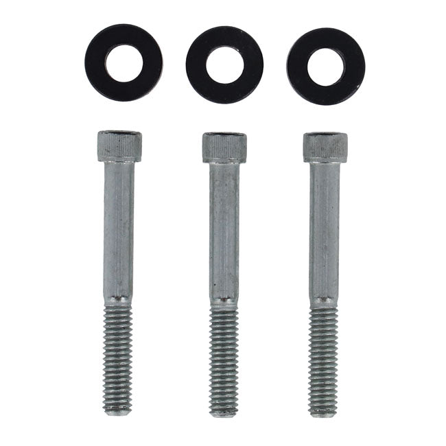 Kodlin, 2in1 Next Level Mounting Kit EXHAUST MOUNT PARTS Kodlin