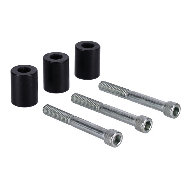 Kodlin, 2in1 Next Level Mounting Kit EXHAUST MOUNT PARTS Kodlin