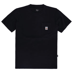 Roeg Ryder T Shirt Black T-Shirt Roeg