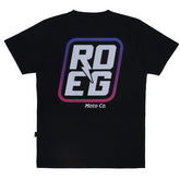 Roeg Og T Shirt Black T-Shirt Roeg