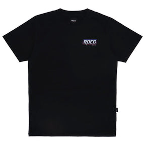 Roeg Og T Shirt Black T-Shirt Roeg
