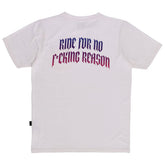 Roeg Kane T Shirt White T-Shirt Roeg