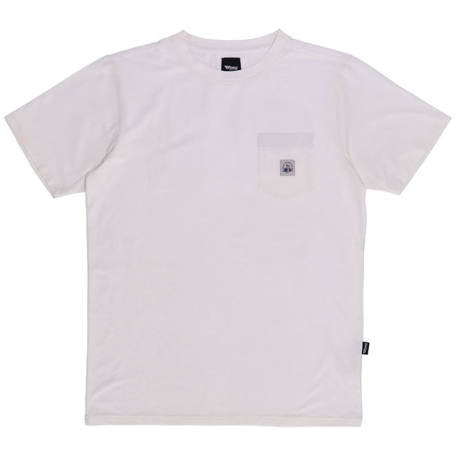 Roeg Kane T Shirt White T-Shirt Roeg