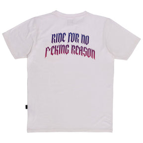 Roeg Kane T Shirt White T-Shirt Roeg