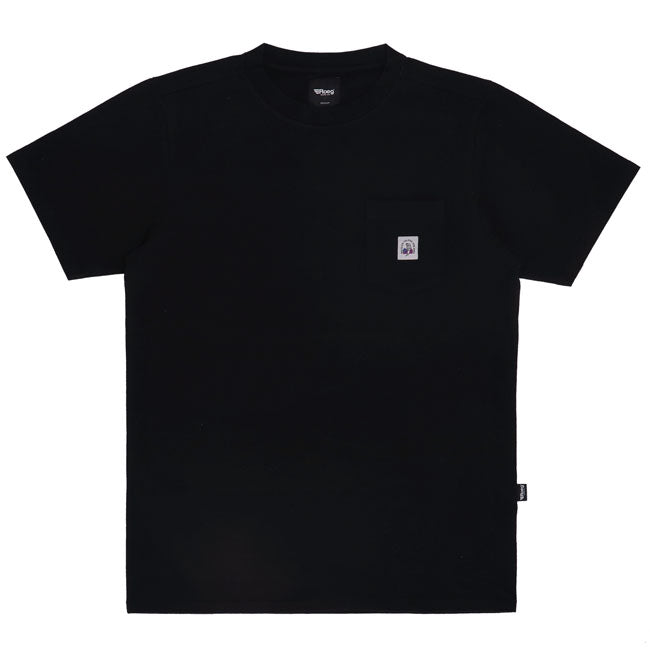 Roeg Kane T Shirt Black T-Shirt Roeg