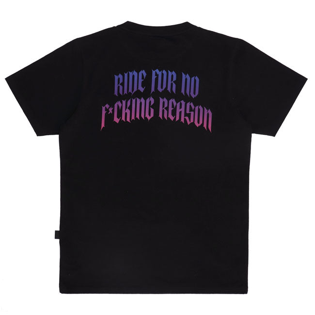Roeg Kane T Shirt Black T-Shirt Roeg