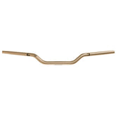 Kraus Motor Co. Stainless KR Low Bar, Raw Stainless - 24+ Touring Handlebars Kraus Motor Co.