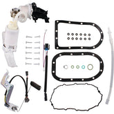 All Balls Fuel Pump Module Fuel Pump All Balls