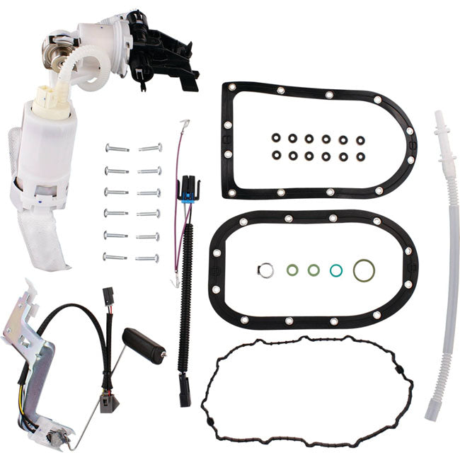 All Balls Fuel Pump Module Fuel Pump All Balls