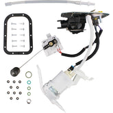 All Balls Fuel Pump Module Fuel Pump All Balls