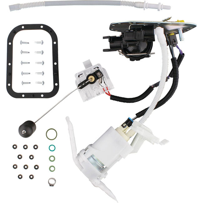 All Balls Fuel Pump Module Fuel Pump All Balls