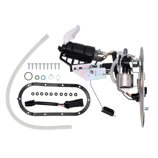 All Balls Fuel Pump Module Fuel Pump All Balls