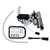 All Balls Fuel Pump Module Fuel Pump All Balls
