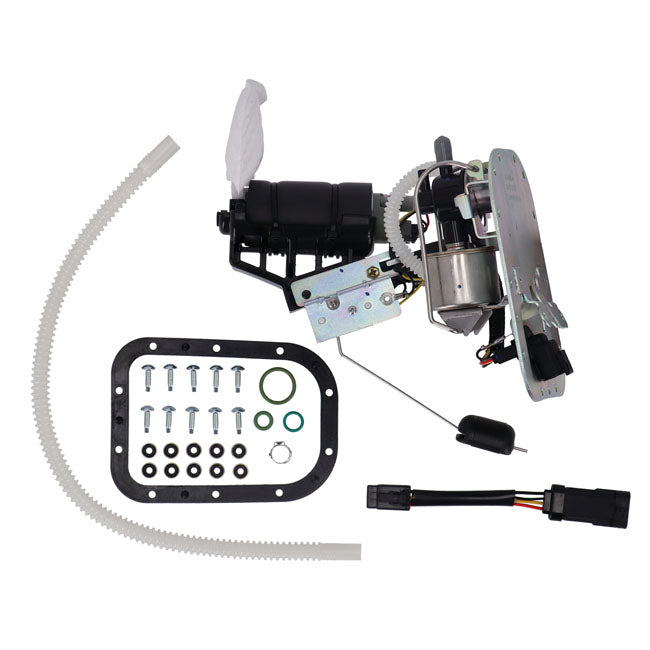 All Balls Fuel Pump Module Fuel Pump All Balls