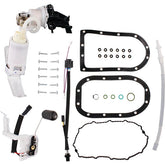 All Balls Fuel Pump Module Fuel Pump All Balls