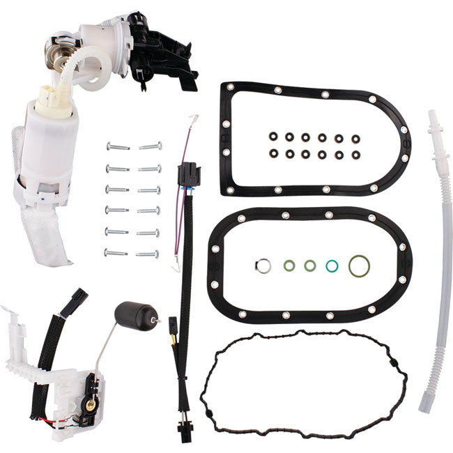 All Balls Fuel Pump Module Fuel Pump All Balls