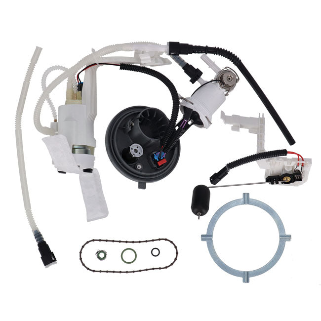 All Balls Fuel Pump Module Fuel Pump All Balls