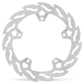 Moto-Master, ''Flame'' rigid brake rotor. Rear right BRAKE ROTORS Moto Master