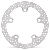 Moto-Master, ''Flame'' rigid brake rotor. Front right BRAKE ROTORS Moto Master