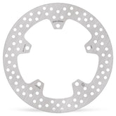 Moto-Master, ''Halo'' rigid brake rotor. Rear right BRAKE ROTORS Moto Master
