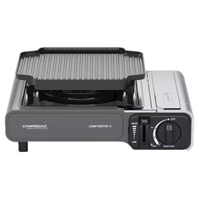 Campingaz Camp Bistro 3 with Griddle CAMPING AND OUTDOOR Coleman