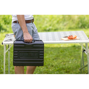 Campingaz Camp Bistro 3 with Griddle CAMPING AND OUTDOOR Coleman