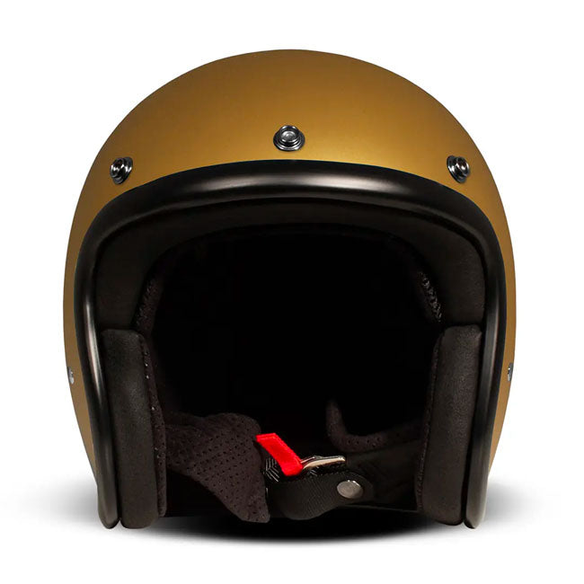 Dmd Retro Helmet Ocra Helmets Dmd