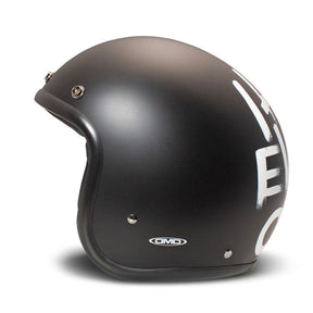 Dmd Retro Helmet I Hate Everyone Helmets Dmd