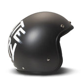 Dmd Retro Helmet I Hate Everyone Helmets Dmd