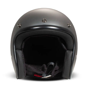 Dmd Retro Helmet Skull Helmets Dmd