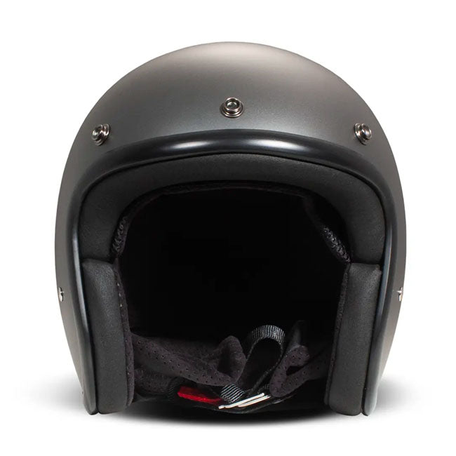 Dmd Retro Helmet Skull Helmets Dmd