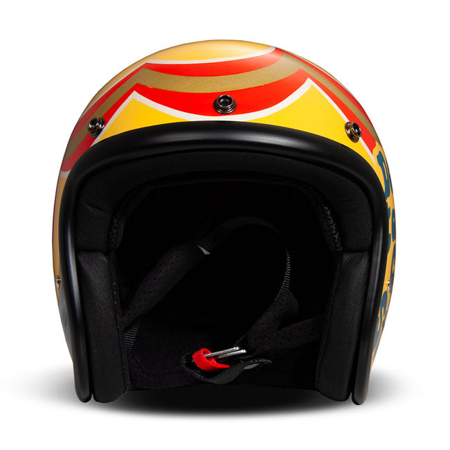 Dmd Retro Helmet Candy Helmets Dmd