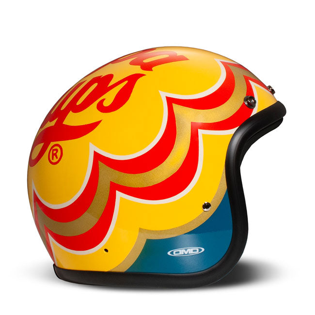 Dmd Retro Helmet Candy Helmets Dmd