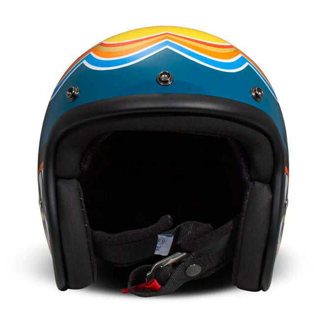 Dmd Retro Helmet Lollipop Helmets Dmd