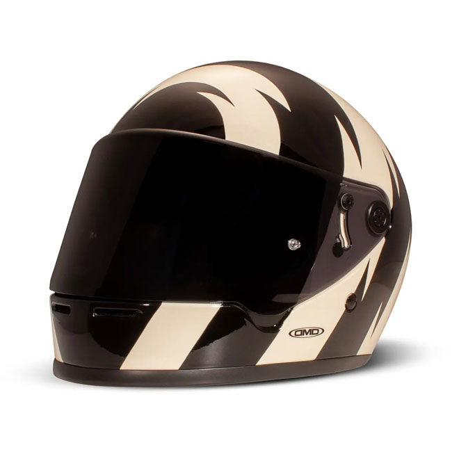 Dmd Rivale Buzz Helmets Dmd