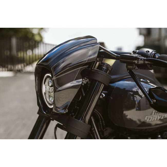 Killer Custom, ''Aggressor'' Headlamp Fairing Killer Custom